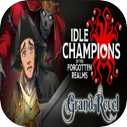 Play Idle Champions of the Forgotten Realms