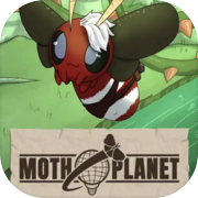 Moth Planet