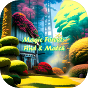 Play Magic Forest: Find & Match