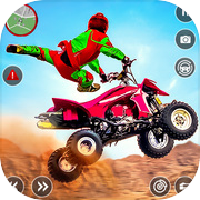 Play Offroad Quad Bike Racing Game