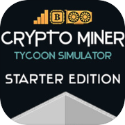 Play Crypto Miner Tycoon Simulator Starter Edition