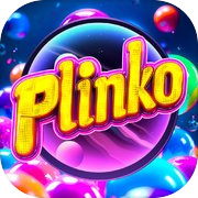 Plinko Colorful