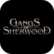 Gangs of Sherwood