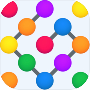 Play Connect 'Em All: Join The Dots