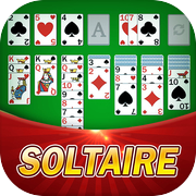 Solitaire - Classic Card Game