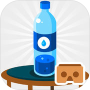 Water Bottle Flip Challenge - 2k16 Pro!