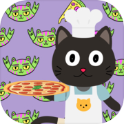 Cat Pizzeria