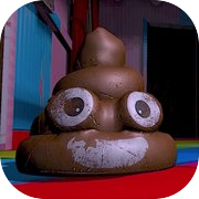 poop monster life challenge