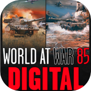 World At War 85 Digital: Core Game