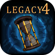 Play Legacy 4 - Tomb of Secrets