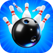 Bubble Bowling