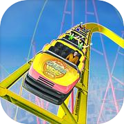 Roller Coaster Simulator 2020