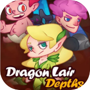 Play Dragon Lair Depths