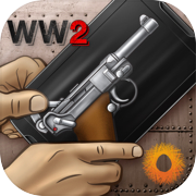 Weaphones™ WW2: Firearms Sim