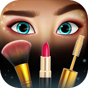 Makeover Match - Fashion Game