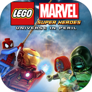 Play LEGO ® Marvel Super Heroes