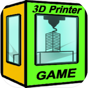 Play 3D Printer Game