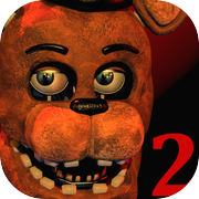 Play Five Nights at Freddy's 2 Demo