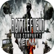 Play Battlefield: Bad Company 2 Vietnam