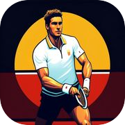 Tennis Clash Arena