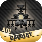 Play Flight Sim Air Cavalry 2019