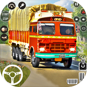 Indian Driving Truck Simulator