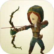 Play Idle Archer Tower Defence