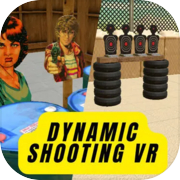 Play Dynamic Shooting VR
