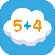 Cloud 9 - Mental Math Game