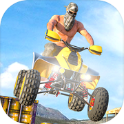 Play Offroad ATV QuadTrail Thrills