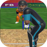 Play Cricket Game Offline 2024