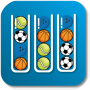 Play Sport BallSort