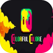 Colorful Colore