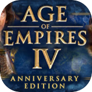 Play Age of Empires IV: Anniversary Edition