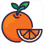 Orange Fruit Puzzle