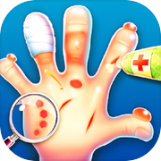 Play Nova Doctor - Hospital Game