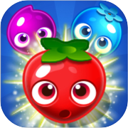 Play Juice Fresh - Fruit Match 3