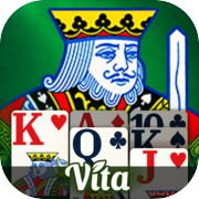 Play Vita FreeCell for Seniors