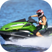 Play Jetski Water Racing: Riptide X