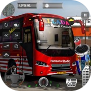 City Bus Driving Simulator