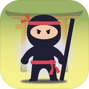 Bamboo Ninja Break