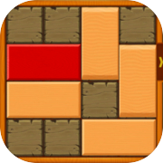 Play Drag the Block: Puzzle Slide