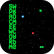 Play SpaceWorm