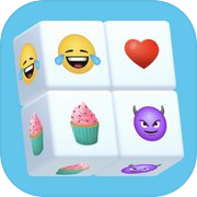 Play Emoji House