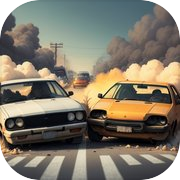 Play Cross Drive