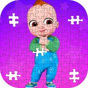 Play ChuChu Puzzle Jigsaw