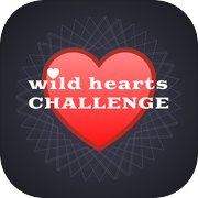 Play wild hearts challenge
