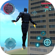 Play Black Hole Hero - Super Hero