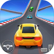 Car Racing - Speed Legend