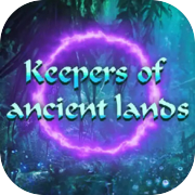 Keepers of ancient lands